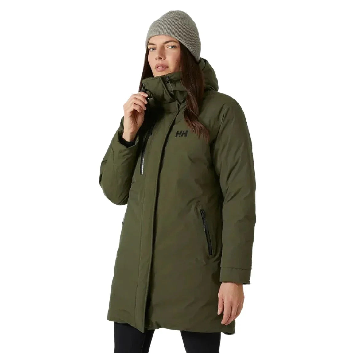 Helly hansen Adore Helly Tech Parka - Women - Sports Excellence