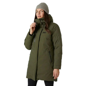 Helly hansen Adore Helly Tech Parka - Women - Sports Excellence