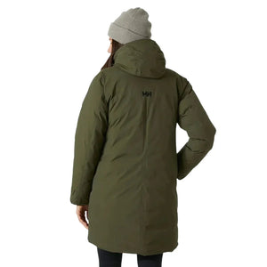 Helly hansen Adore Helly Tech Parka - Women - Sports Excellence