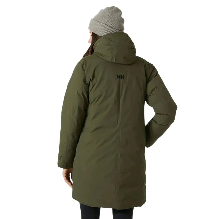Helly hansen Adore Helly Tech Parka - Women - Sports Excellence