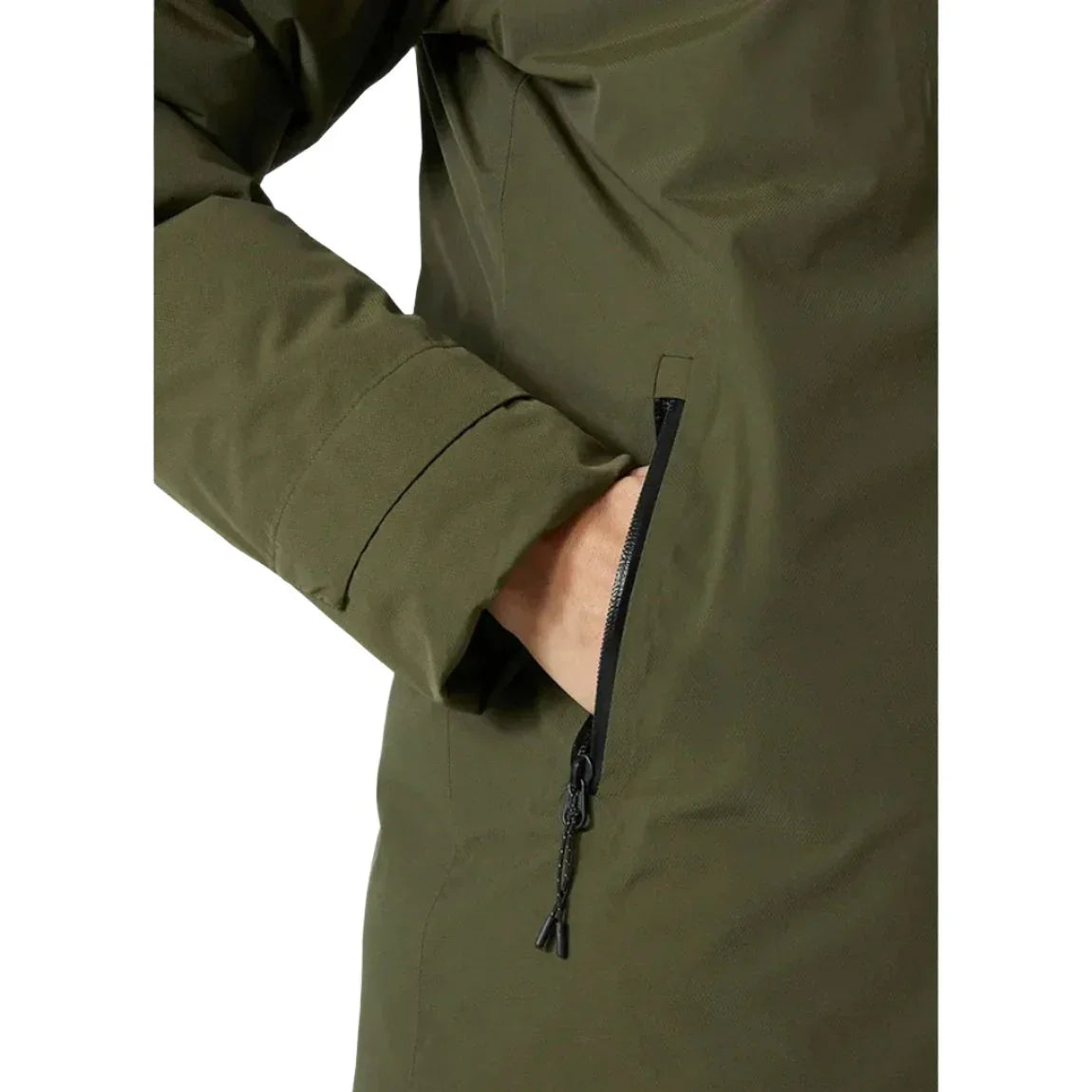 Helly hansen Adore Helly Tech Parka - Women - Sports Excellence