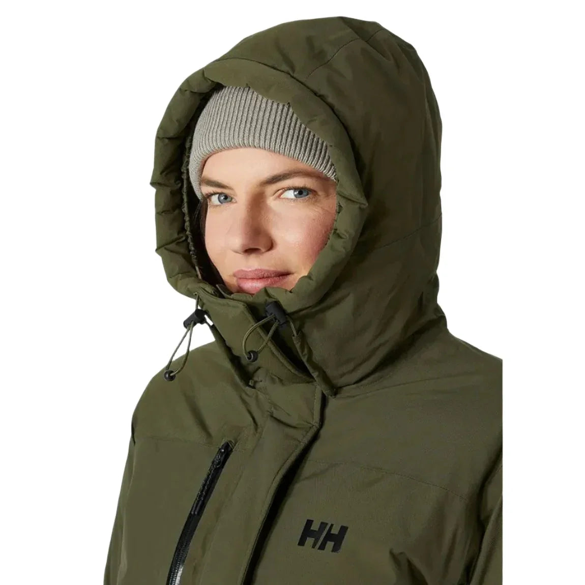 Helly hansen Adore Helly Tech Parka - Women - Sports Excellence