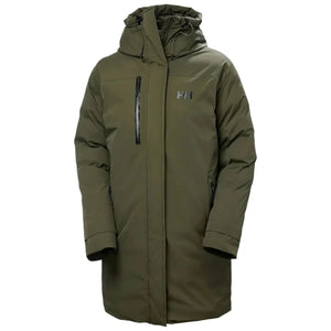 Helly hansen Adore Helly Tech Parka - Women - Sports Excellence