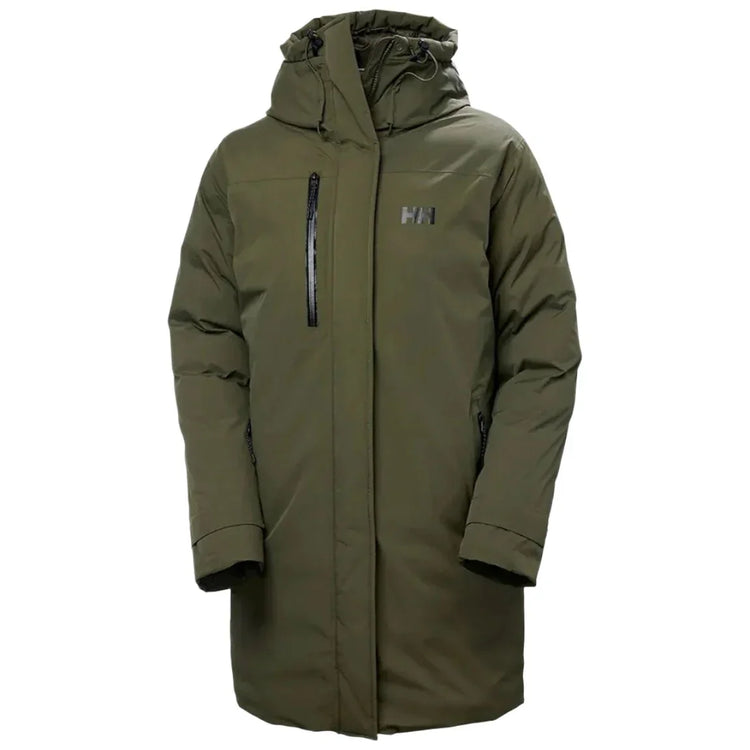 Helly hansen Adore Helly Tech Parka - Women - Sports Excellence