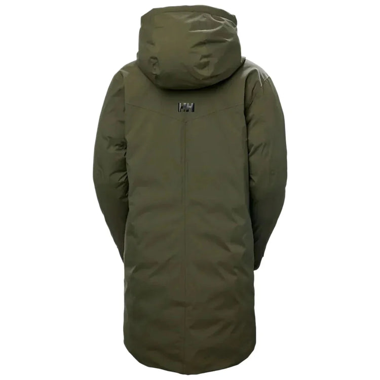 Helly hansen Adore Helly Tech Parka - Women - Sports Excellence