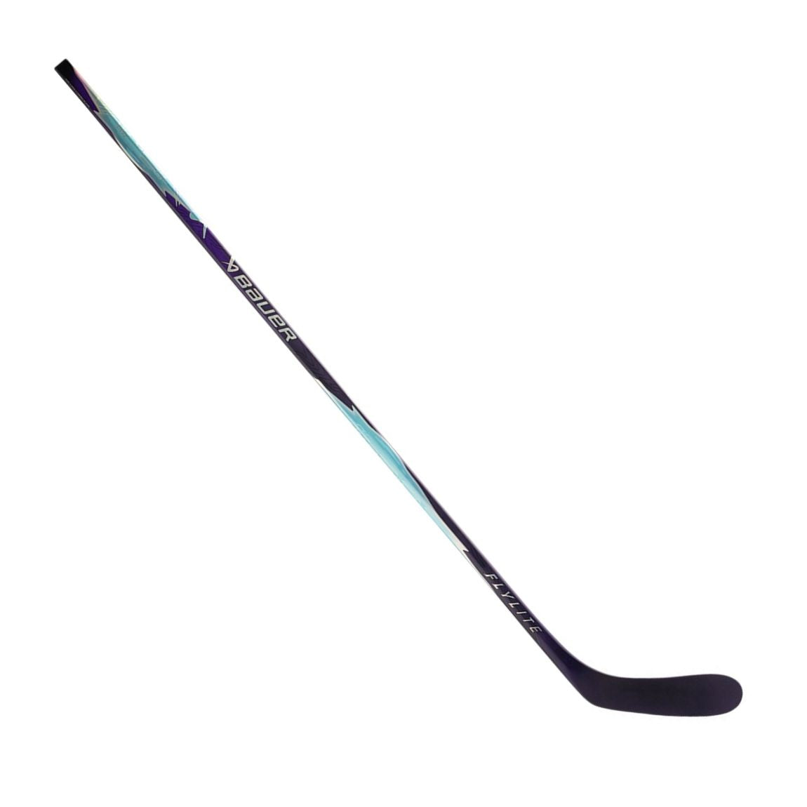 Bauer Vapor Flylite Hockey Stick (GLACIER) - Intermediate