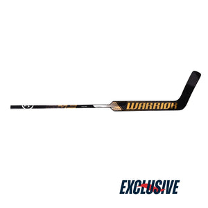 Warrior Ritual M3 Pro Goalie Stick (GOLD - SE Exclusive) - Senior - Sports Excellence