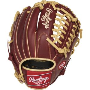 Sandlot 11.75" Baseball Glove - Sports Excellence