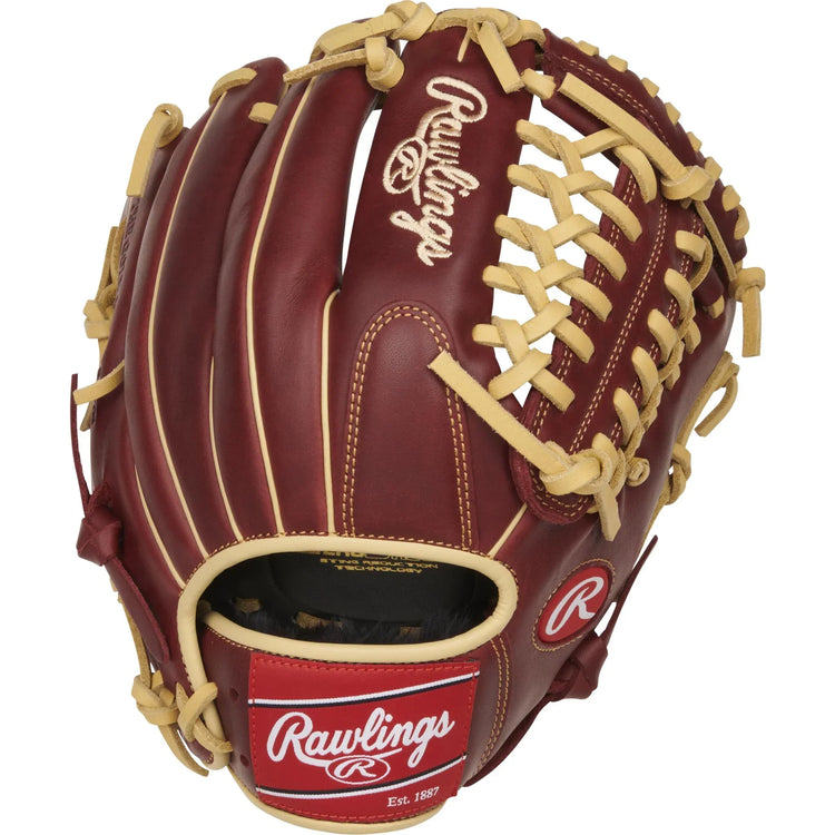 Sandlot 11.75" Baseball Glove - Sports Excellence