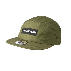 Bauer NE 5 Panel Cap - Senior - Sports Excellence