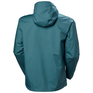 Helly Hansen Seven J Rain Jacket - Men - Sports Excellence