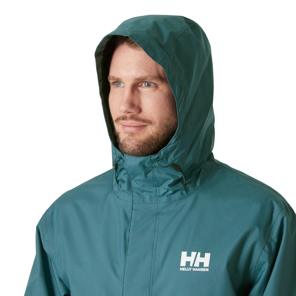 Helly Hansen Seven J Rain Jacket - Men - Sports Excellence