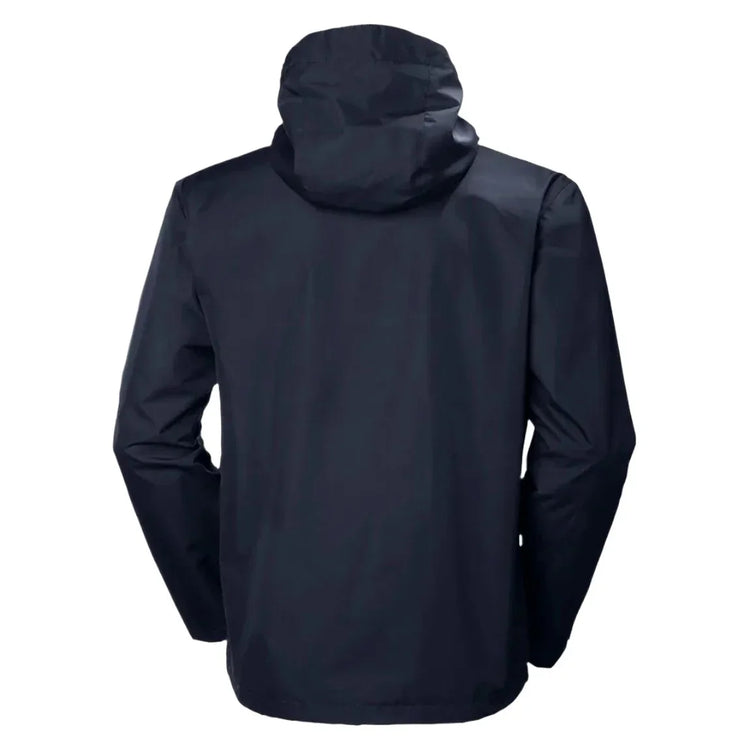 Helly Hansen Seven J Rain Jacket - Men - Sports Excellence