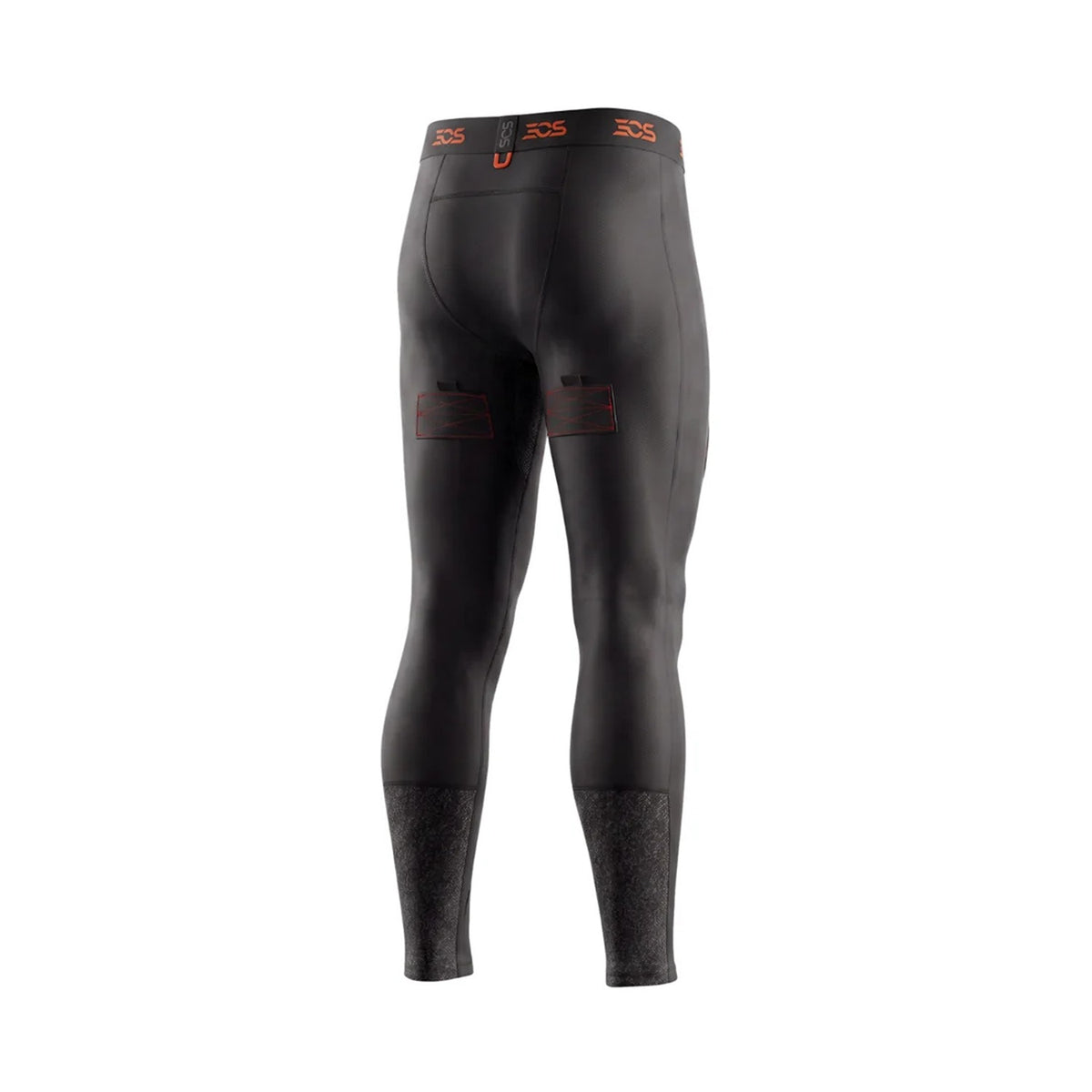 EOS Cut Protection Compression Pant (2 zones) - Senior