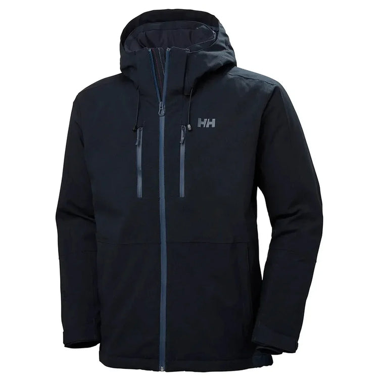 Helly Hansen Juniper 3.0 Jacket - Men - Sports Excellence