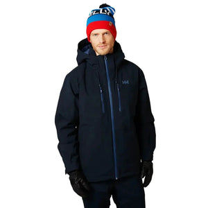 Helly Hansen Juniper 3.0 Jacket - Men - Sports Excellence