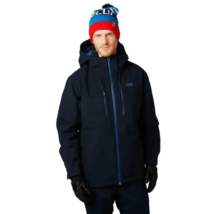 Helly Hansen Juniper 3.0 Jacket - Men - Sports Excellence