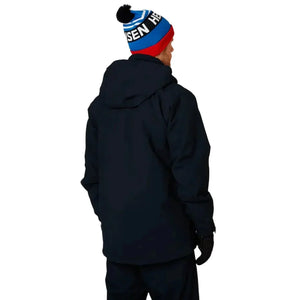Helly Hansen Juniper 3.0 Jacket - Men - Sports Excellence