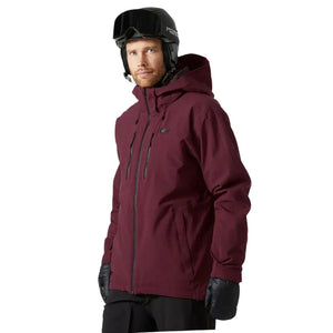 Helly Hansen Juniper 3.0 Jacket - Men - Sports Excellence
