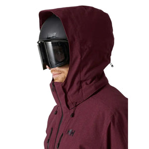 Helly Hansen Juniper 3.0 Jacket - Men - Sports Excellence