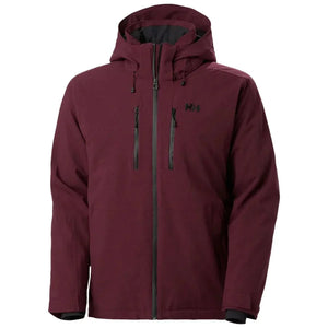 Helly Hansen Juniper 3.0 Jacket - Men - Sports Excellence