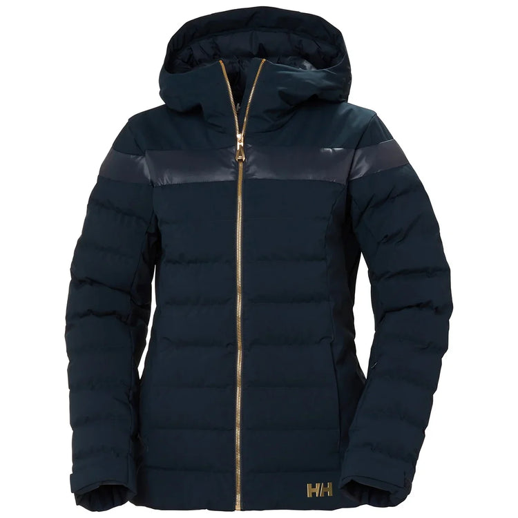 Helly Hansen Imperial Puffy Jacket - Women - Sports Excellence
