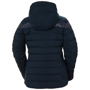 Helly Hansen Imperial Puffy Jacket - Women - Sports Excellence