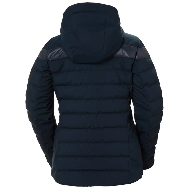 Helly Hansen Imperial Puffy Jacket - Women - Sports Excellence