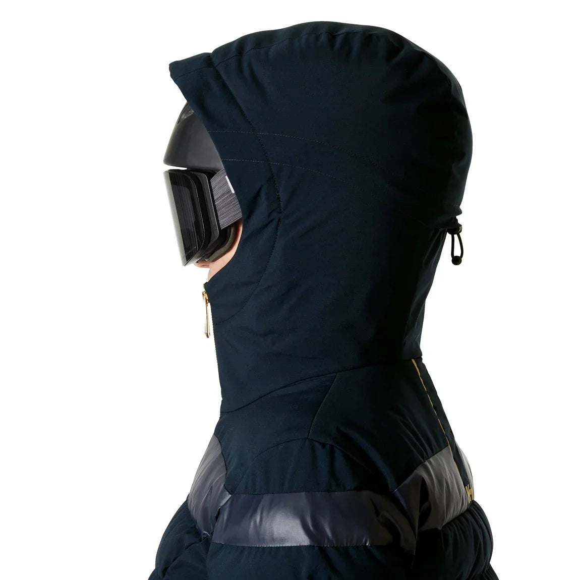 Helly Hansen Imperial Puffy Jacket - Women - Sports Excellence