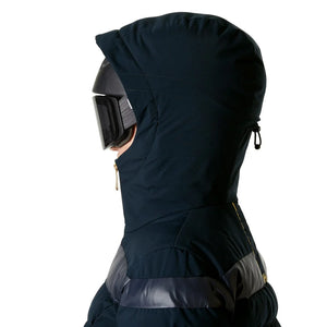 Helly Hansen Imperial Puffy Jacket - Women - Sports Excellence