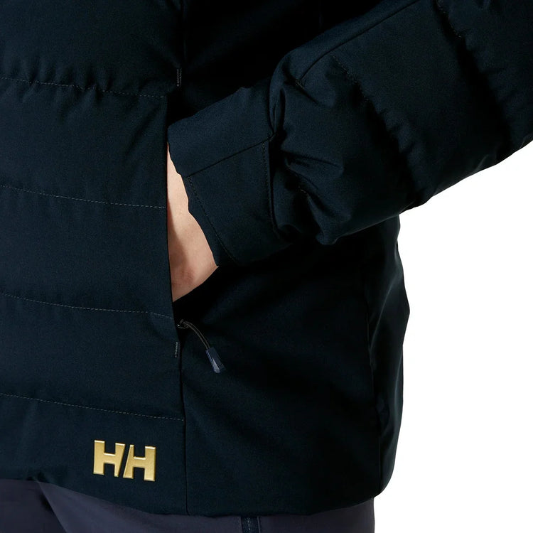 Helly Hansen Imperial Puffy Jacket - Women - Sports Excellence