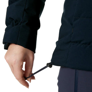 Helly Hansen Imperial Puffy Jacket - Women - Sports Excellence