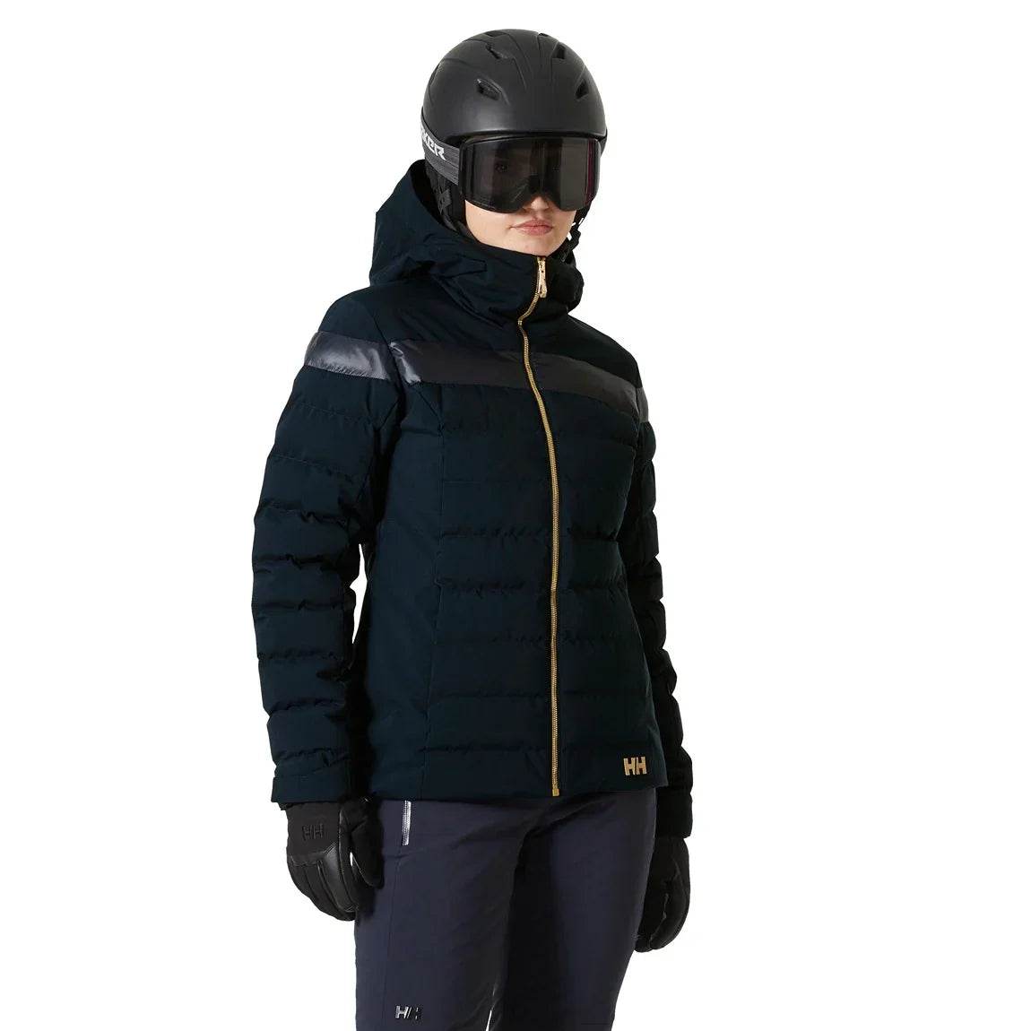 Helly Hansen Imperial Puffy Jacket - Women - Sports Excellence