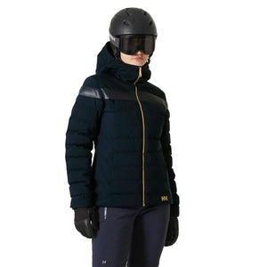 Helly Hansen Imperial Puffy Jacket - Women - Sports Excellence