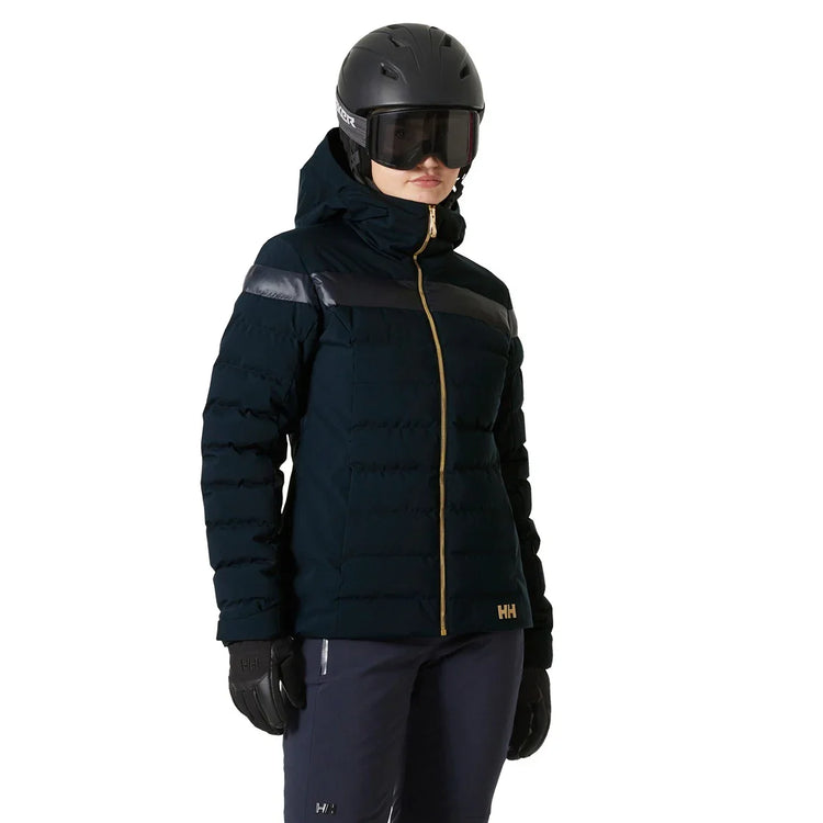 Helly Hansen Imperial Puffy Jacket - Women - Sports Excellence