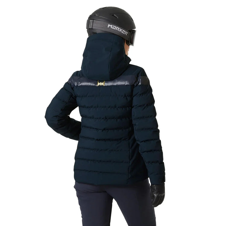 Helly Hansen Imperial Puffy Jacket - Women - Sports Excellence