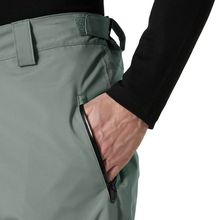 Helly Hansen Legendary Insulated Ski Pants - Men - Sports Excellence