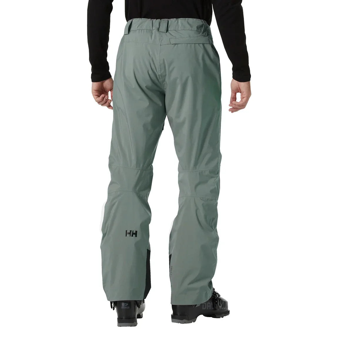 Helly Hansen Legendary Insulated Ski Pants - Men - Sports Excellence