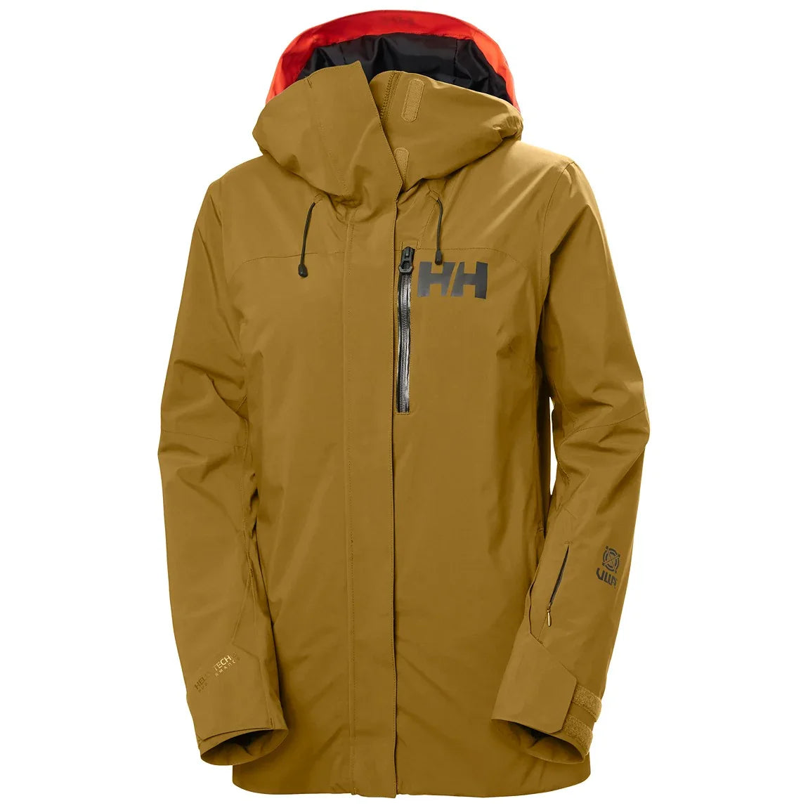Helly Hansen Powshot Ski Jacket - Women - Sports Excellence