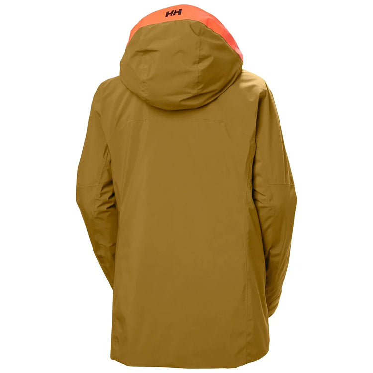 Helly Hansen Powshot Ski Jacket - Women - Sports Excellence