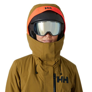 Helly Hansen Powshot Ski Jacket - Women - Sports Excellence