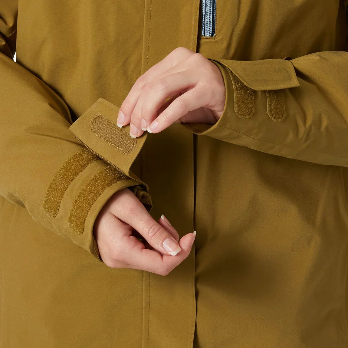 Helly Hansen Powshot Ski Jacket - Women - Sports Excellence