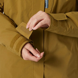 Helly Hansen Powshot Ski Jacket - Women - Sports Excellence