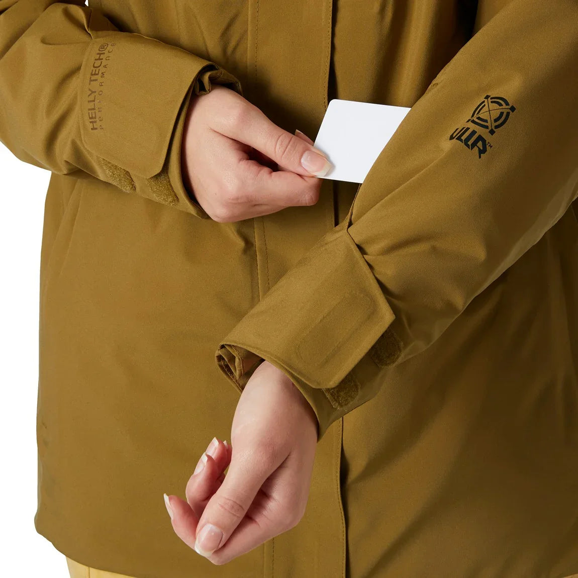 Helly Hansen Powshot Ski Jacket - Women - Sports Excellence