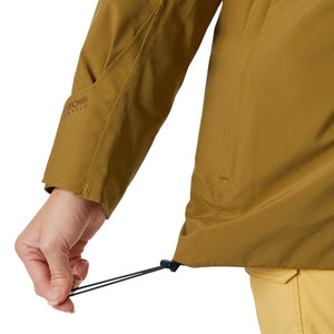 Helly Hansen Powshot Ski Jacket - Women - Sports Excellence
