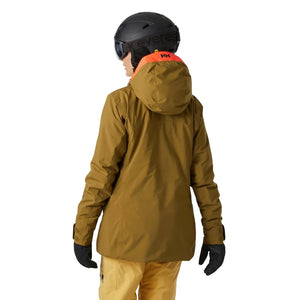 Helly Hansen Powshot Ski Jacket - Women - Sports Excellence
