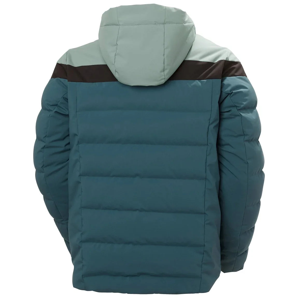 Helly Hansen Bossanova Puffy Jacket - Men - Sports Excellence