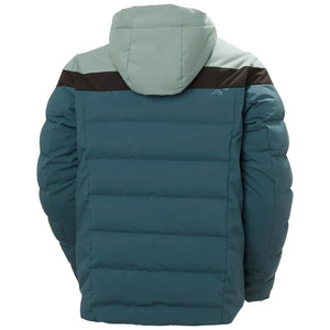 Helly Hansen Bossanova Puffy Jacket - Men - Sports Excellence