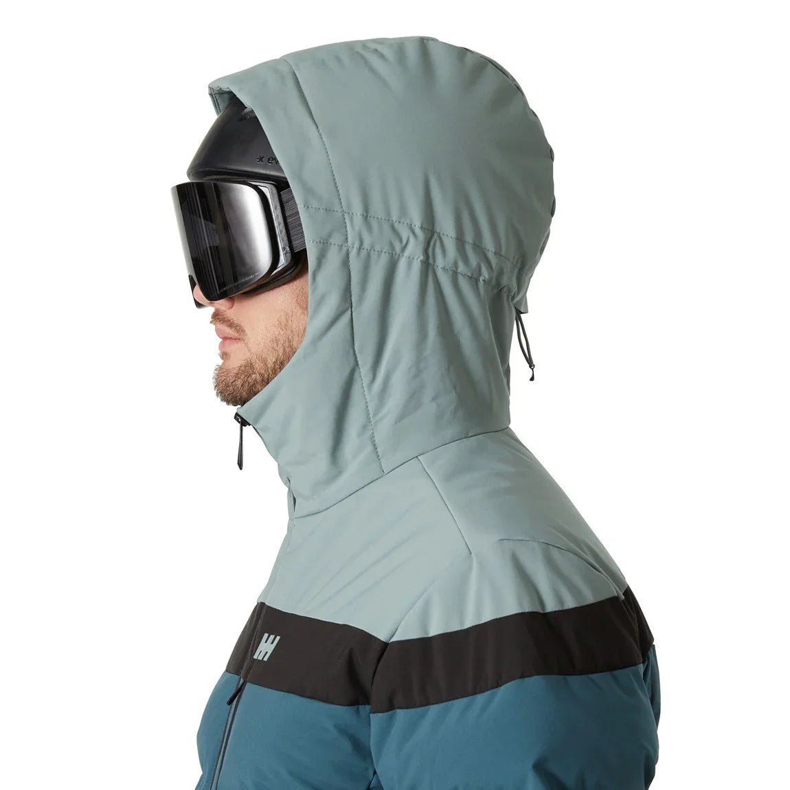 Helly Hansen Bossanova Puffy Jacket - Men - Sports Excellence