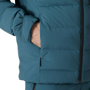 Helly Hansen Bossanova Puffy Jacket - Men - Sports Excellence